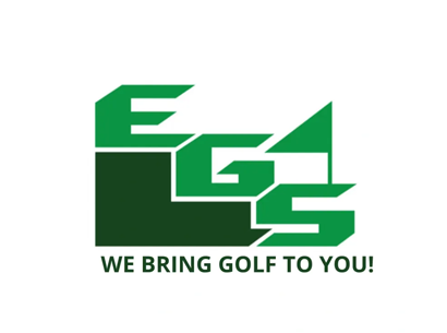  Elementary Golf Logo